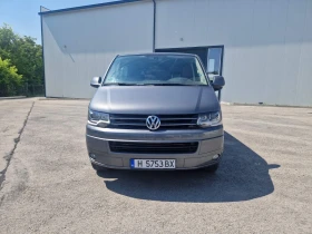 VW T5 2.5 TDI | Auto.bg — изображение 3 VW T5 2.5 TDI | Auto.bg — изображение 3