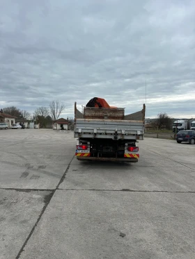 Man Tga410 undefined | Auto.bg — изображение 9 Man Tga410 undefined | Auto.bg — изображение 9