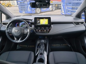 Toyota Corolla 2.0 Hybrid Luxury !!! 37555 .!!!     | Mobile.bg   11