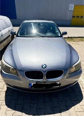 BMW 528 - Car24.bg BMW 528