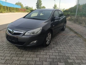 Opel Astra 1.7 CDTI - Car24.bg Opel Astra 1.7 CDTI