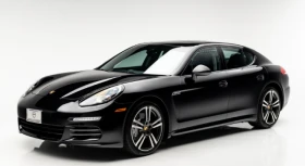 Porsche Panamera 3.0TDI - Car24.bg Porsche Panamera 3.0TDI