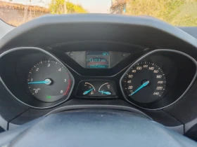 Ford Focus 1.6 TDCI ECO - 7999 лв. / 4089.82 € - 96823600 7 | Car24.bg Ford Focus 1.6 TDCI ECO - 7999 лв. / 4089.82 € - 96823600 7