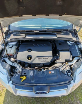 Ford Focus 1.6 TDCI ECO - 7999 лв. / 4089.82 € - 96823600 6 | Car24.bg Ford Focus 1.6 TDCI ECO - 7999 лв. / 4089.82 € - 96823600 6