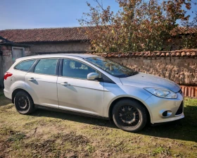 Ford Focus 1.6 TDCI ECO - 7999 лв. / 4089.82 € - 96823600 3 | Car24.bg Ford Focus 1.6 TDCI ECO - 7999 лв. / 4089.82 € - 96823600 3