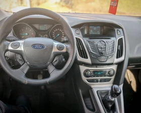 Ford Focus 1.6 TDCI ECO - 7999 лв. / 4089.82 € - 96823600 8 | Car24.bg Ford Focus 1.6 TDCI ECO - 7999 лв. / 4089.82 € - 96823600 8