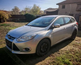 Ford Focus 1.6 TDCI ECO - 7999 лв. / 4089.82 € - 96823600 2 | Car24.bg Ford Focus 1.6 TDCI ECO - 7999 лв. / 4089.82 € - 96823600 2