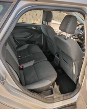 Ford Focus 1.6 TDCI ECO - 7999 лв. / 4089.82 € - 96823600 11 | Car24.bg Ford Focus 1.6 TDCI ECO - 7999 лв. / 4089.82 € - 96823600 11