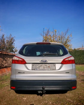 Ford Focus 1.6 TDCI ECO - 7999 лв. / 4089.82 € - 96823600 4 | Car24.bg Ford Focus 1.6 TDCI ECO - 7999 лв. / 4089.82 € - 96823600 4