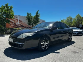 Снимка Renault Laguna