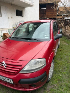 Citroen C3 - 1200 € / 2347.00 лв. - 32327071 4 | Car24.bg Citroen C3 - 1200 € / 2347.00 лв. - 32327071 4