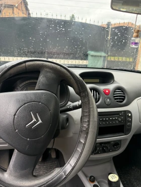 Citroen C3 - 1200 € / 2347.00 лв. - 32327071 6 | Car24.bg Citroen C3 - 1200 € / 2347.00 лв. - 32327071 6