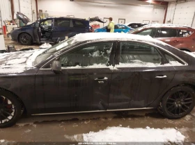 Audi A8 4.2L V-8 DI, DOHC, VVT, 372HP All Wheel Drive - 8800 € / 17211.30 лв. - 34450086 6 | Car24.bg Audi A8 4.2L V-8 DI, DOHC, VVT, 372HP All Wheel Drive - 8800 € / 17211.30 лв. - 34450086 6