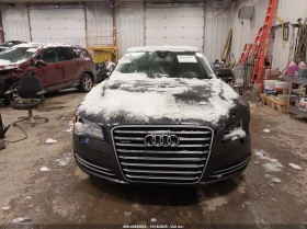 Audi A8 4.2L V-8 DI, DOHC, VVT, 372HP All Wheel Drive - 8800 € / 17211.30 лв. - 34450086 4 | Car24.bg Audi A8 4.2L V-8 DI, DOHC, VVT, 372HP All Wheel Drive - 8800 € / 17211.30 лв. - 34450086 4