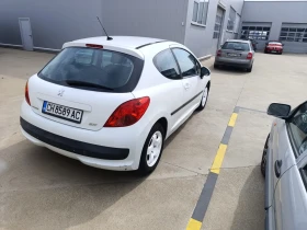 Peugeot 207 - 1300 € / 2542.58 лв. - 76023161 4 | Car24.bg Peugeot 207 - 1300 € / 2542.58 лв. - 76023161 4