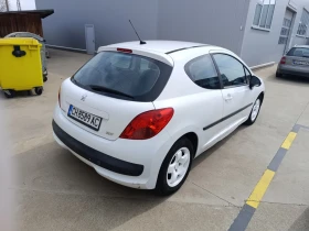 Peugeot 207 - 1300 € / 2542.58 лв. - 76023161 5 | Car24.bg Peugeot 207 - 1300 € / 2542.58 лв. - 76023161 5