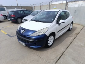 Peugeot 207 - 1300 € / 2542.58 лв. - 76023161 2 | Car24.bg Peugeot 207 - 1300 € / 2542.58 лв. - 76023161 2