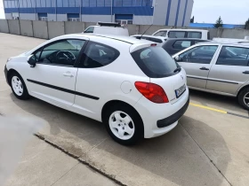 Peugeot 207 - 1300 € / 2542.58 лв. - 76023161 3 | Car24.bg Peugeot 207 - 1300 € / 2542.58 лв. - 76023161 3