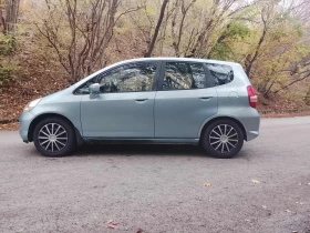 Honda Jazz 1.4 | Auto.bg — изображение 8 Honda Jazz 1.4 | Auto.bg — изображение 8