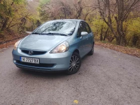 Honda Jazz 1.4 | Auto.bg — изображение 9 Honda Jazz 1.4 | Auto.bg — изображение 9