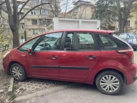 Citroen C4 Picasso - 3900 € / 7627.74 лв. - 59153854 3 | Car24.bg Citroen C4 Picasso - 3900 € / 7627.74 лв. - 59153854 3