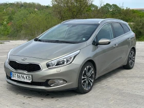 Снимка Kia Ceed