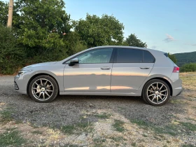 VW Golf eTSI DSG | Auto.bg — изображение 8 VW Golf eTSI DSG | Auto.bg — изображение 8