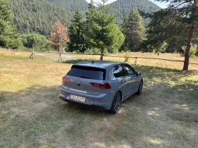 VW Golf eTSI DSG | Auto.bg — изображение 2 VW Golf eTSI DSG | Auto.bg — изображение 2