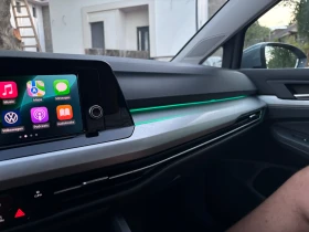 VW Golf eTSI DSG | Auto.bg — изображение 11 VW Golf eTSI DSG | Auto.bg — изображение 11
