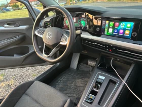 VW Golf eTSI DSG | Auto.bg — изображение 17 VW Golf eTSI DSG | Auto.bg — изображение 17