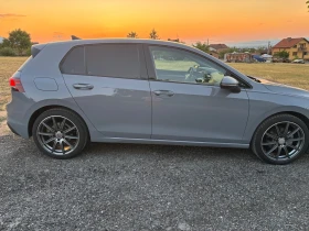 VW Golf eTSI DSG | Auto.bg — изображение 9 VW Golf eTSI DSG | Auto.bg — изображение 9