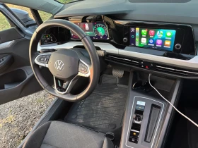 VW Golf eTSI DSG | Auto.bg — изображение 6 VW Golf eTSI DSG | Auto.bg — изображение 6