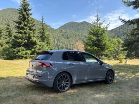 VW Golf eTSI DSG