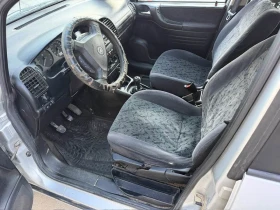 Opel Zafira 2.0dti 7места | Auto.bg — изображение 4 Opel Zafira 2.0dti 7места | Auto.bg — изображение 4