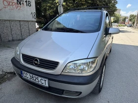 Opel Zafira 2.0dti 7места | Auto.bg — изображение 13 Opel Zafira 2.0dti 7места | Auto.bg — изображение 13