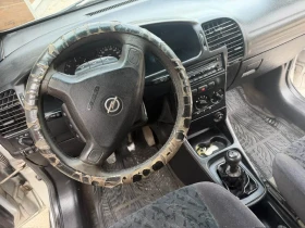 Opel Zafira 2.0dti 7места | Auto.bg — изображение 17 Opel Zafira 2.0dti 7места | Auto.bg — изображение 17