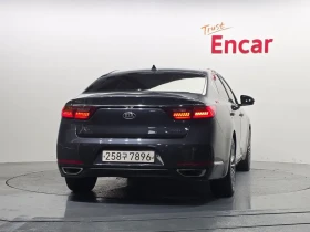 Kia K7 2.2 Diesel Limited Edition | Auto.bg — изображение 4 Kia K7 2.2 Diesel Limited Edition | Auto.bg — изображение 4