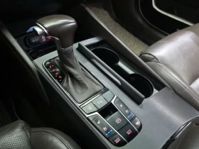 Kia K7 2.2 Diesel Limited Edition | Auto.bg — изображение 9 Kia K7 2.2 Diesel Limited Edition | Auto.bg — изображение 9