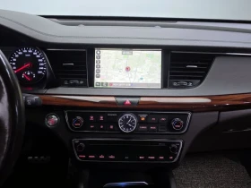 Kia K7 2.2 Diesel Limited Edition | Auto.bg — изображение 14 Kia K7 2.2 Diesel Limited Edition | Auto.bg — изображение 14