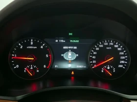 Kia K7 2.2 Diesel Limited Edition | Auto.bg — изображение 8 Kia K7 2.2 Diesel Limited Edition | Auto.bg — изображение 8