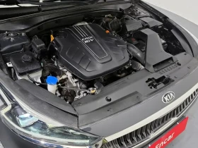 Kia K7 2.2 Diesel Limited Edition | Auto.bg — изображение 6 Kia K7 2.2 Diesel Limited Edition | Auto.bg — изображение 6