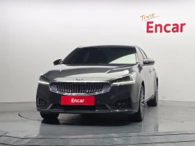 Kia K7 2.2 Diesel Limited Edition | Auto.bg — изображение 3 Kia K7 2.2 Diesel Limited Edition | Auto.bg — изображение 3