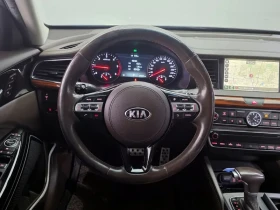 Kia K7 2.2 Diesel Limited Edition | Auto.bg — изображение 13 Kia K7 2.2 Diesel Limited Edition | Auto.bg — изображение 13