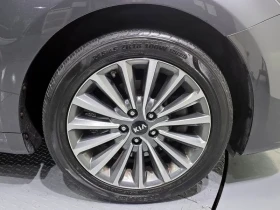 Kia K7 2.2 Diesel Limited Edition | Auto.bg — изображение 5 Kia K7 2.2 Diesel Limited Edition | Auto.bg — изображение 5