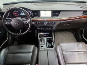 Kia K7 2.2 Diesel Limited Edition | Auto.bg — изображение 7 Kia K7 2.2 Diesel Limited Edition | Auto.bg — изображение 7