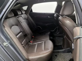 Kia K7 2.2 Diesel Limited Edition | Auto.bg — изображение 12 Kia K7 2.2 Diesel Limited Edition | Auto.bg — изображение 12