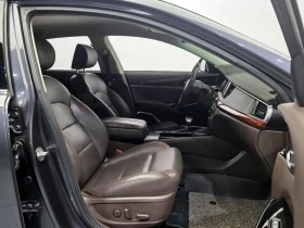 Kia K7 2.2 Diesel Limited Edition | Auto.bg — изображение 11 Kia K7 2.2 Diesel Limited Edition | Auto.bg — изображение 11