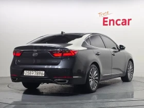 Kia K7 2.2 Diesel Limited Edition | Auto.bg — изображение 2 Kia K7 2.2 Diesel Limited Edition | Auto.bg — изображение 2