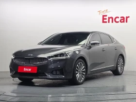 Kia K7 2.2 Diesel Limited Edition
