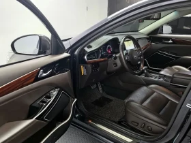 Kia K7 2.2 Diesel Limited Edition | Auto.bg — изображение 10 Kia K7 2.2 Diesel Limited Edition | Auto.bg — изображение 10